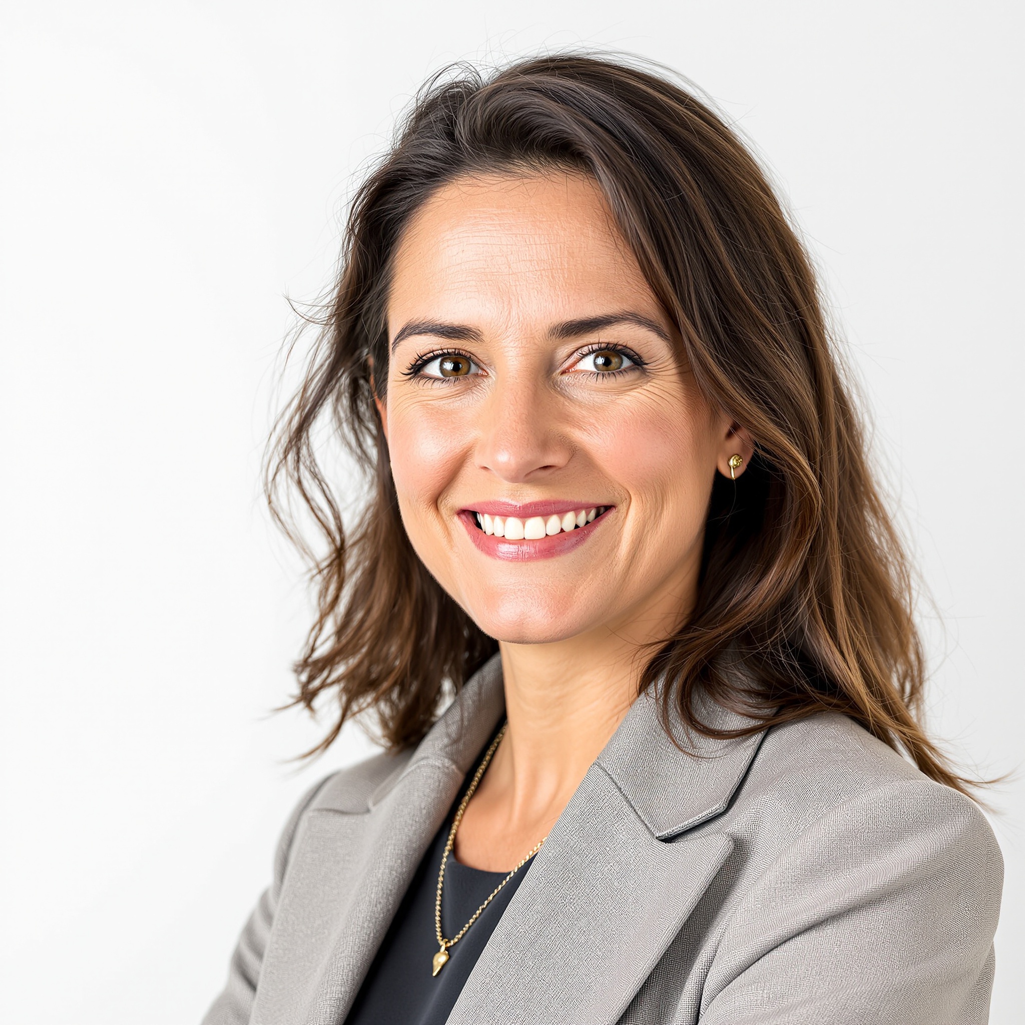 Dr. Elena Rostova